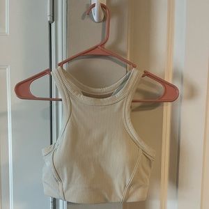 LULU LEMON TOP